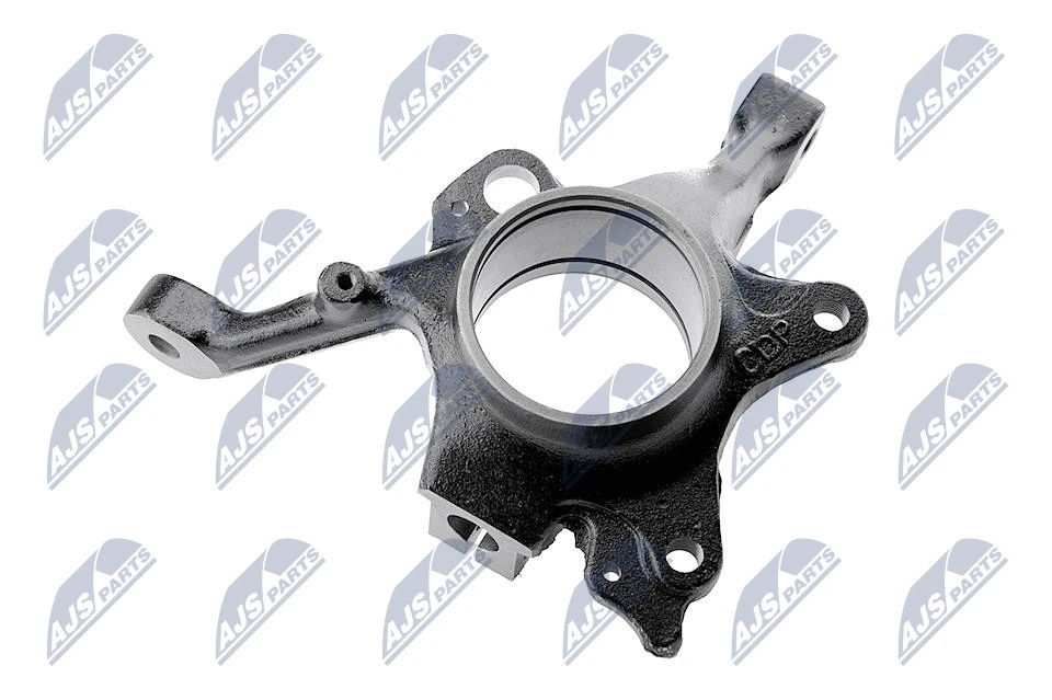 Steering Knuckle, wheel suspension (ZZP-VW-004)
