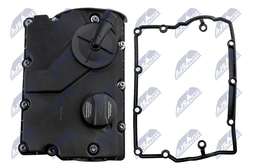Cylinder Head Cover