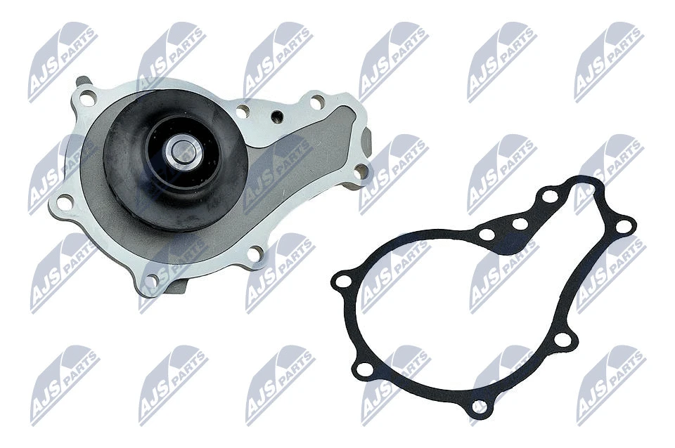 Water Pump, engine cooling (CPW-MZ-040)