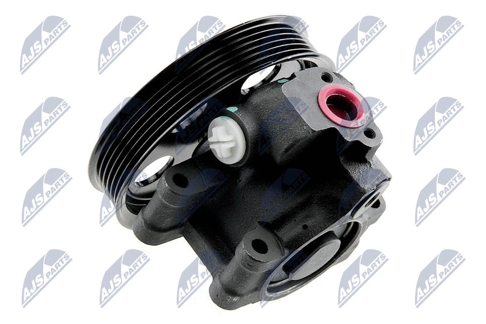 Hydraulic Pump, steering