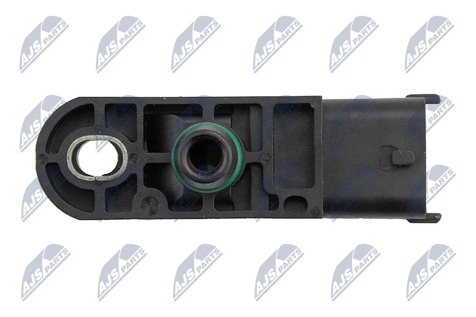 Sensor, boost pressure