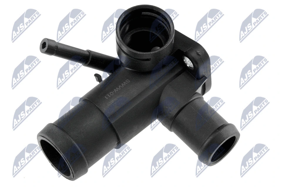 Coolant Flange (CTM-VW-011)