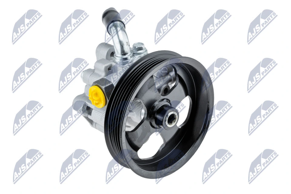 Hydraulic Pump, steering (SPW-CH-056)