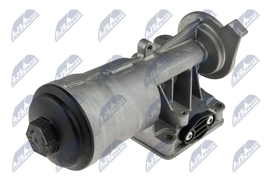 Oil Cooler, engine oil (CCL-AU-033)