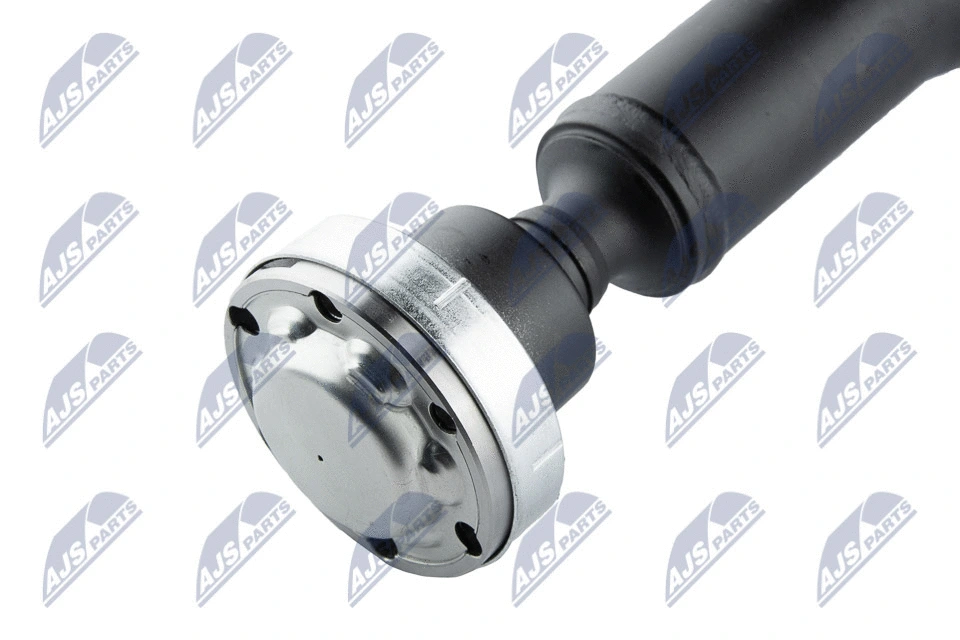 Propshaft, axle drive