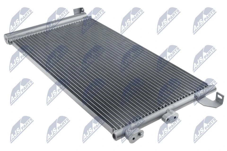 Condenser, air conditioning (CCS-FT-005)