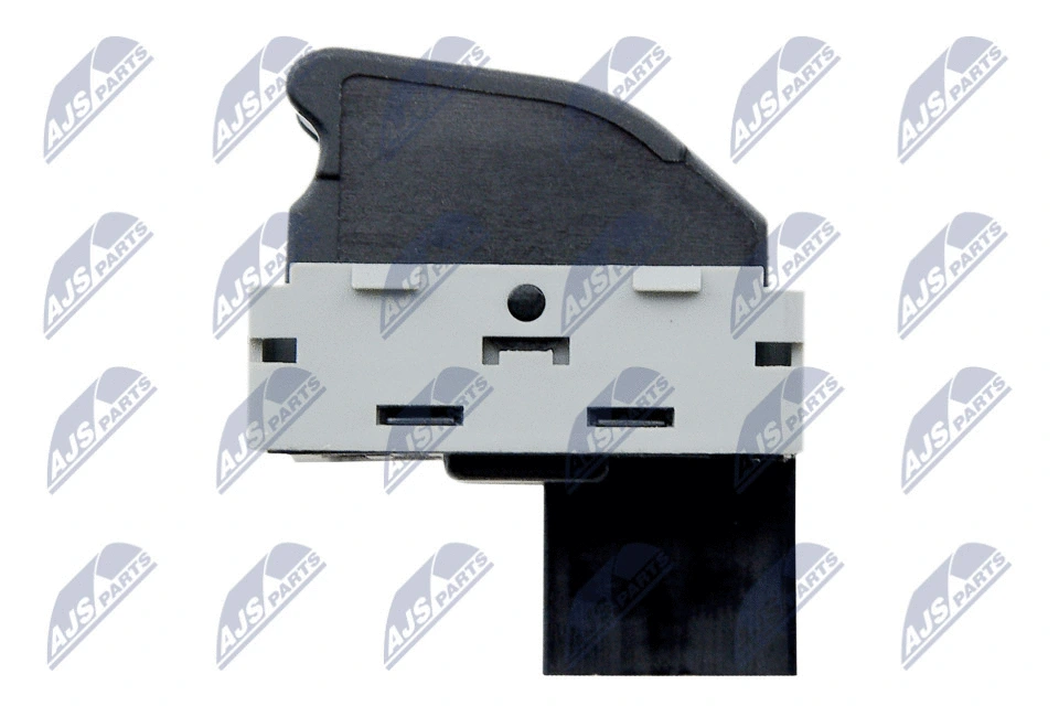 Switch, window regulator