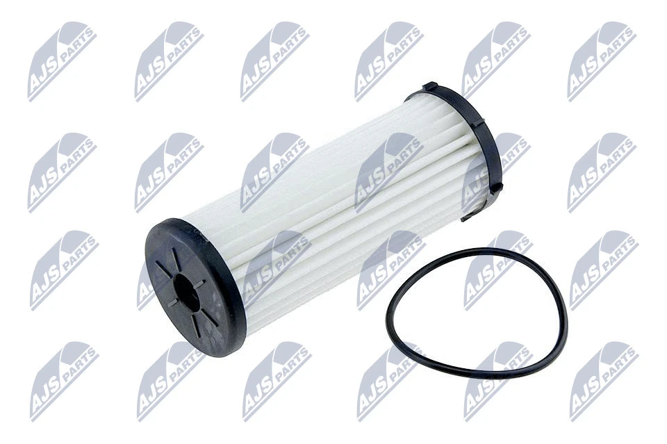 Hydraulic Filter, automatic transmission