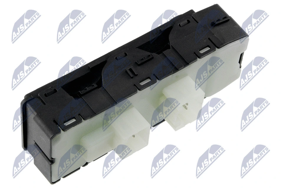 Switch, window regulator