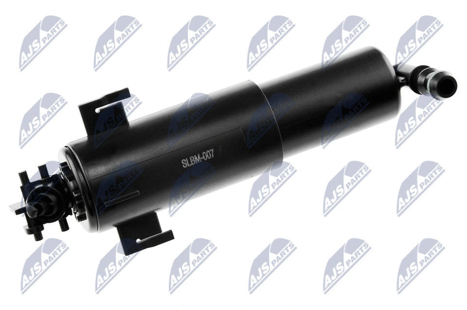 Washer Fluid Jet, headlight cleaning (EDS-BM-007)