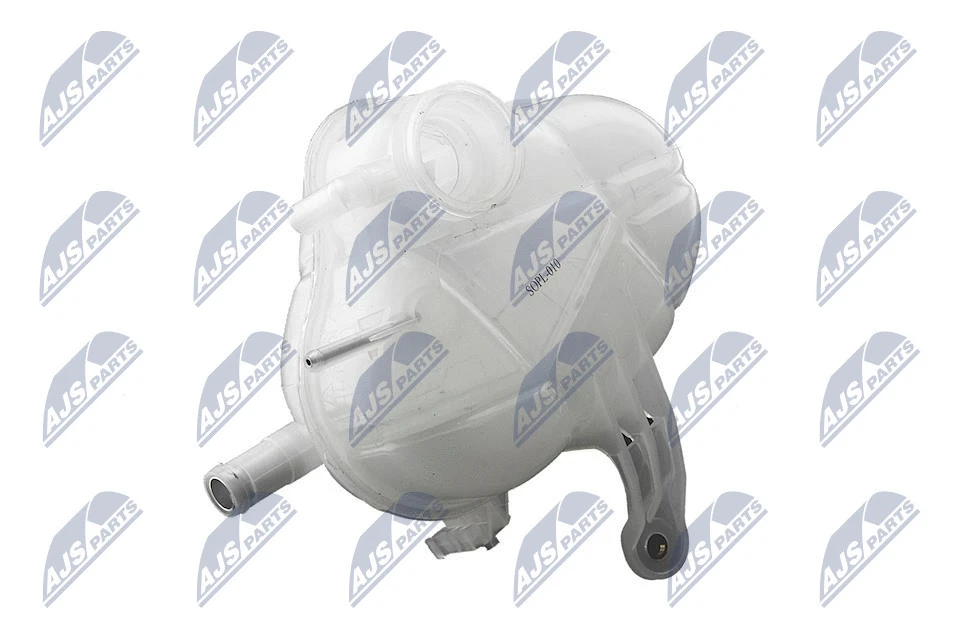 Expansion Tank, coolant (CZW-PL-010)