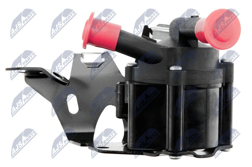 Water Recirculation Pump, parking heater