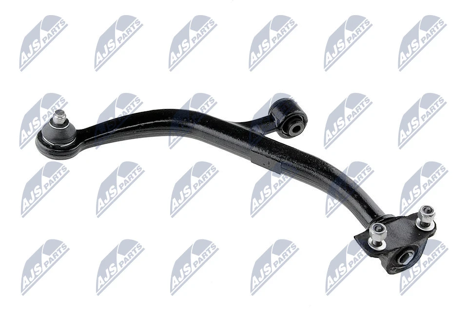 Control/Trailing Arm, wheel suspension (ZWD-CT-018)