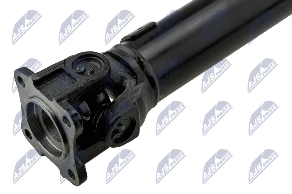 Propshaft, axle drive