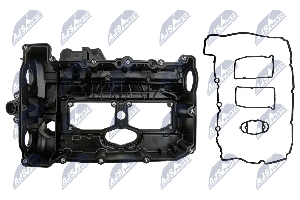 Cylinder Head Cover