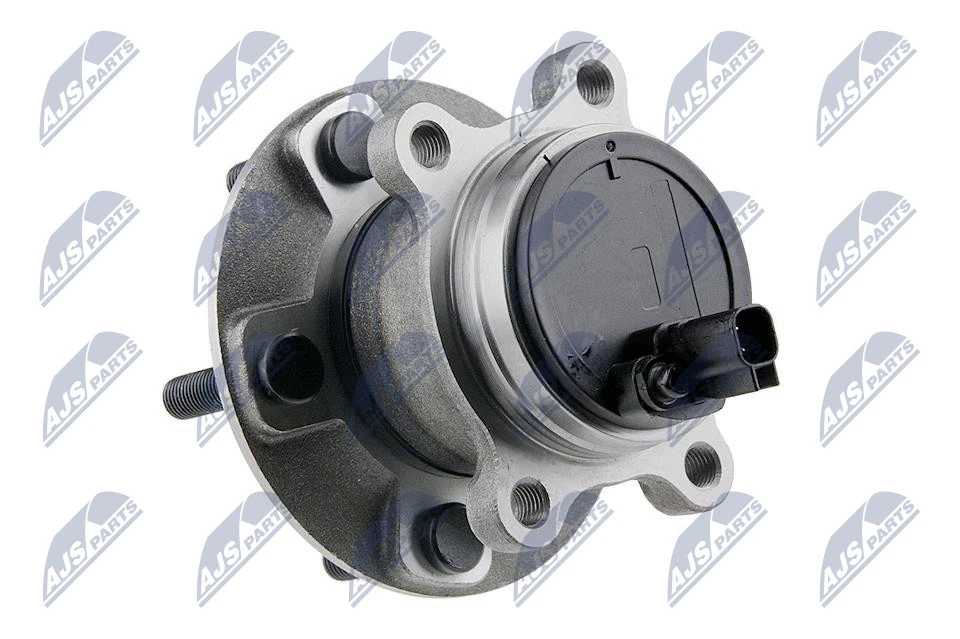 Wheel Bearing Kit (KLT-FR-050)
