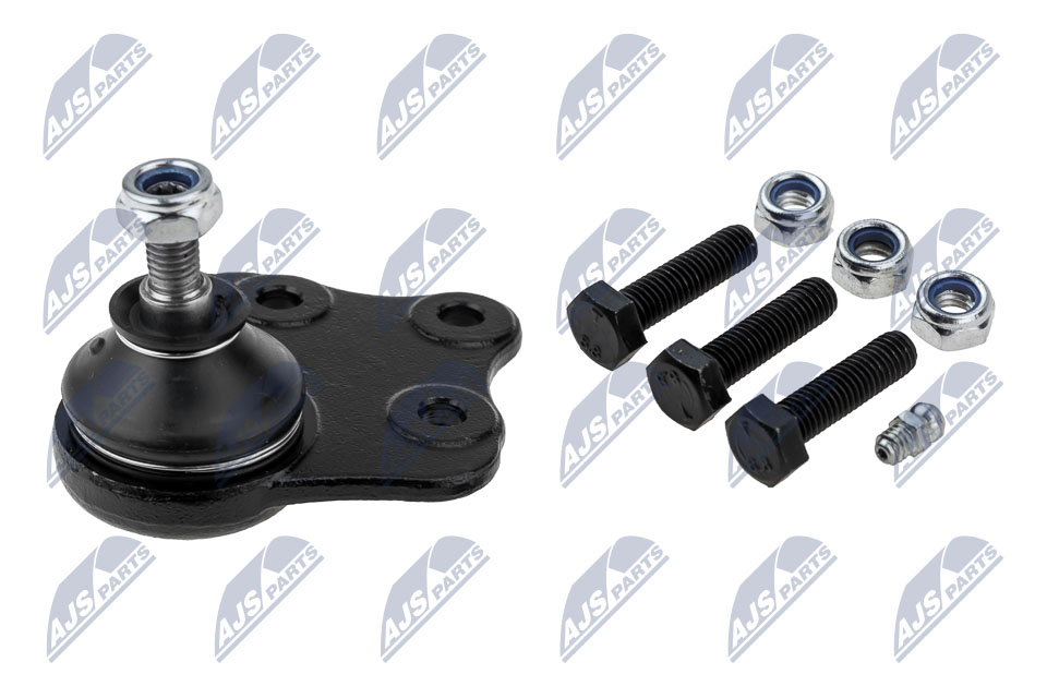 Ball Joint (ZSG-ME-001)
