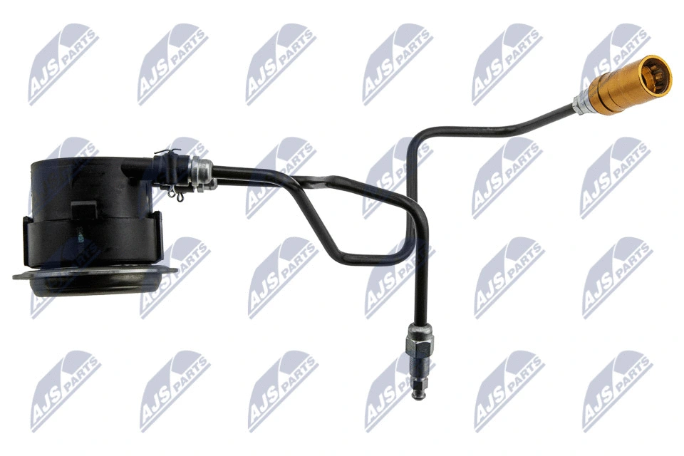 Central Slave Cylinder, clutch