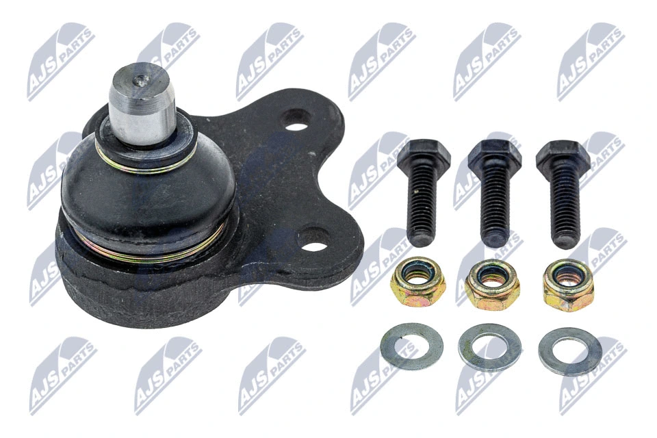 Ball Joint (ZSD-CT-001)