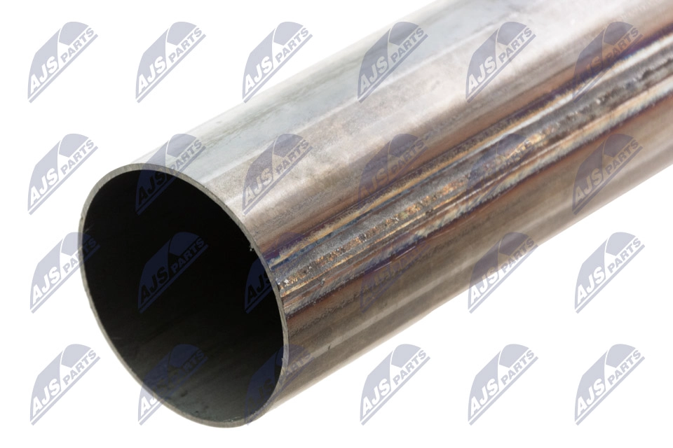 Soot/Particulate Filter, exhaust system