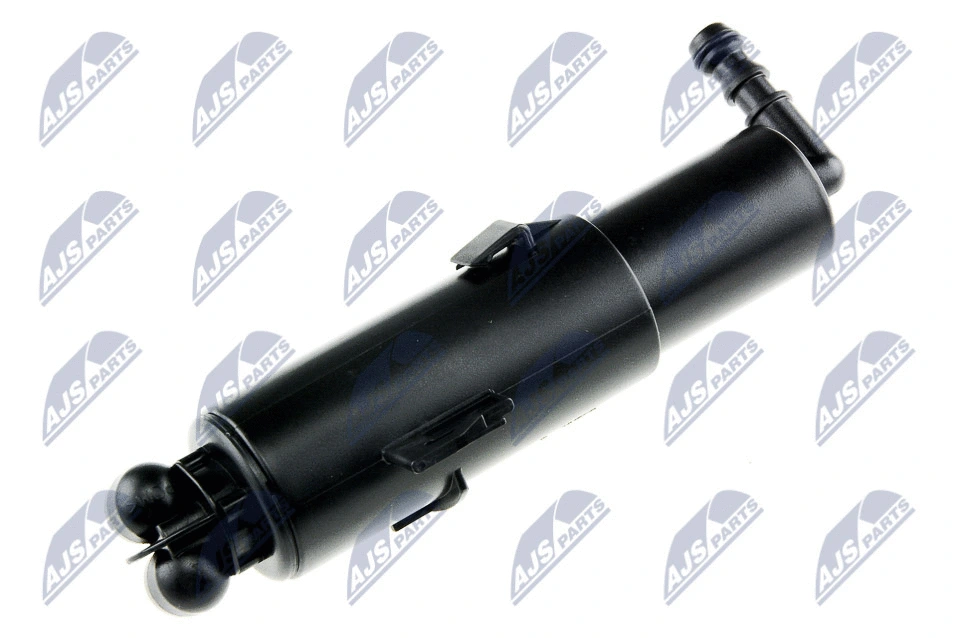 Washer Fluid Jet, headlight cleaning