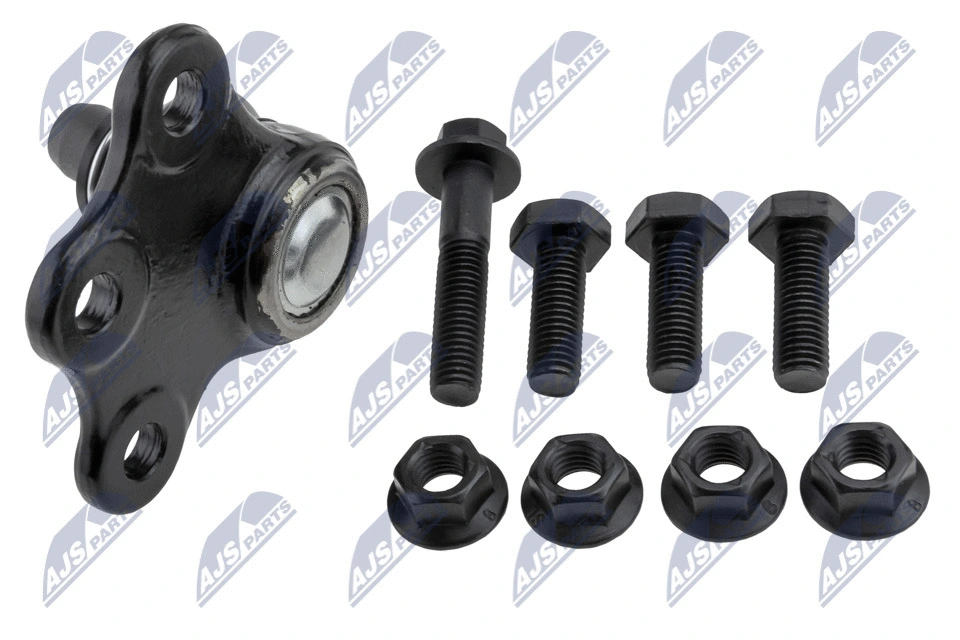Ball Joint