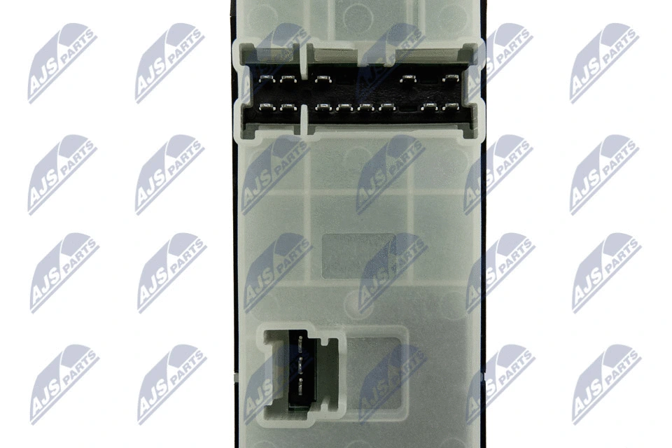 Switch, window regulator