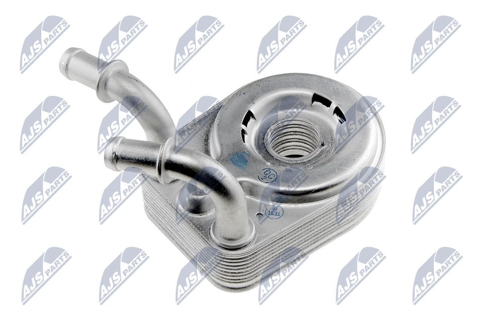 Oil Cooler, engine oil (CCL-AR-000)