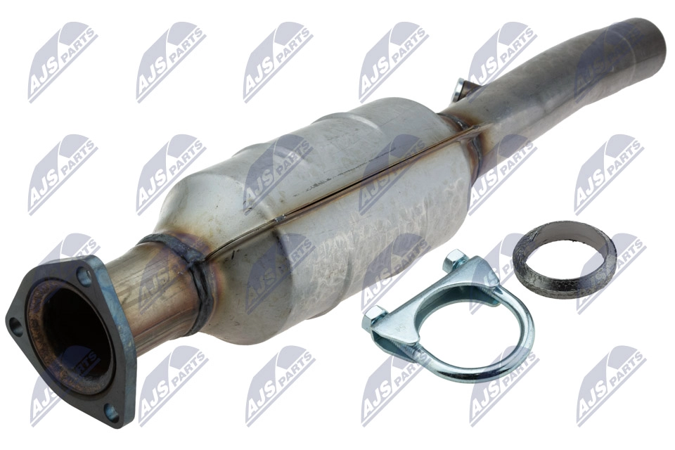 Catalytic Converter