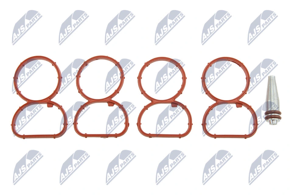 Intake Manifold Module (BKS-BM-024)