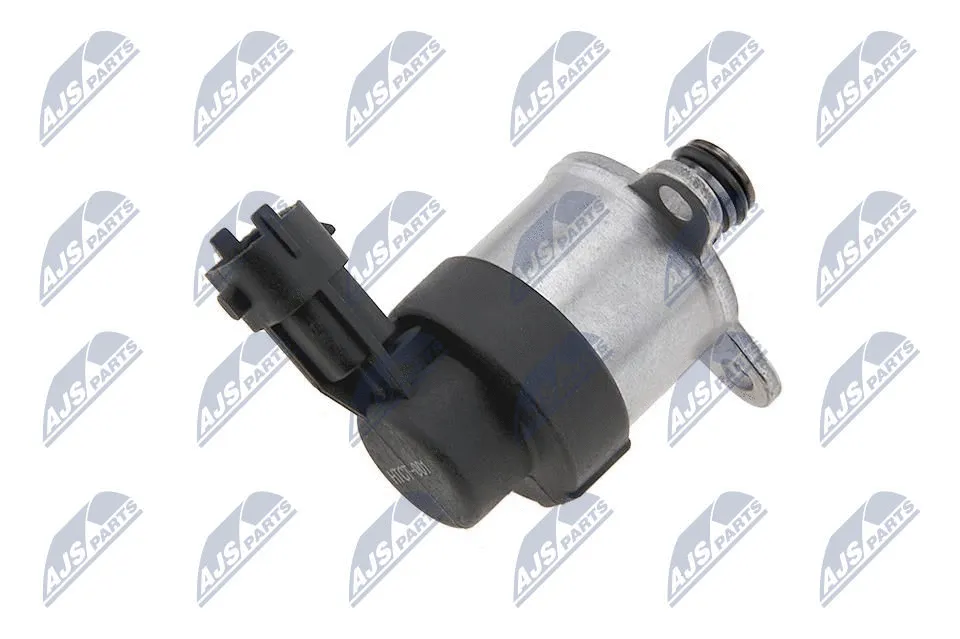 Control Valve, fuel quantity (common rail system)