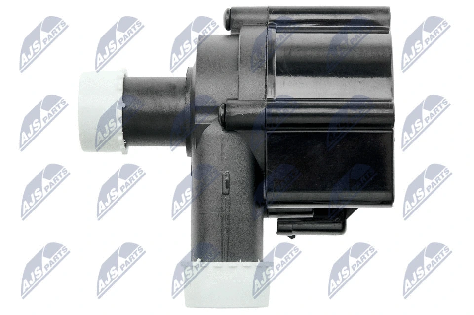 Auxiliary Water Pump (cooling water circuit)