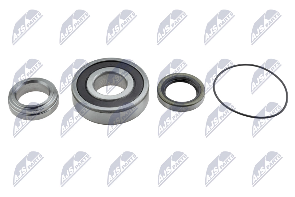 Wheel Bearing Kit (KLT-PL-033)