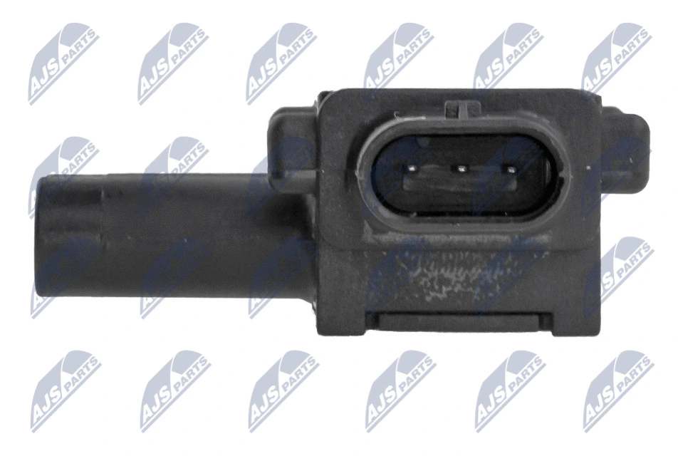 Sensor, exhaust pressure