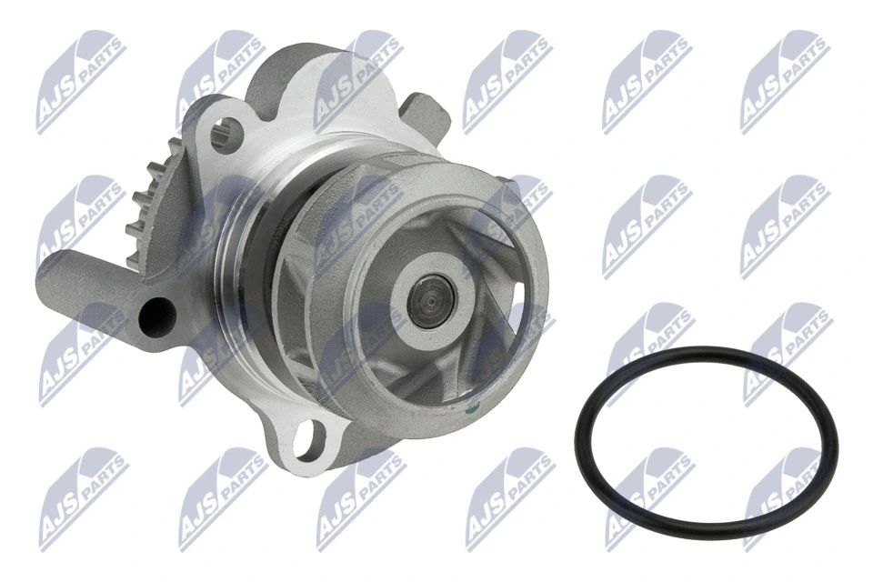 Water Pump, engine cooling (CPW-VW-002)