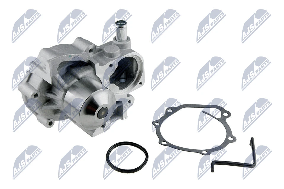 Water Pump, engine cooling