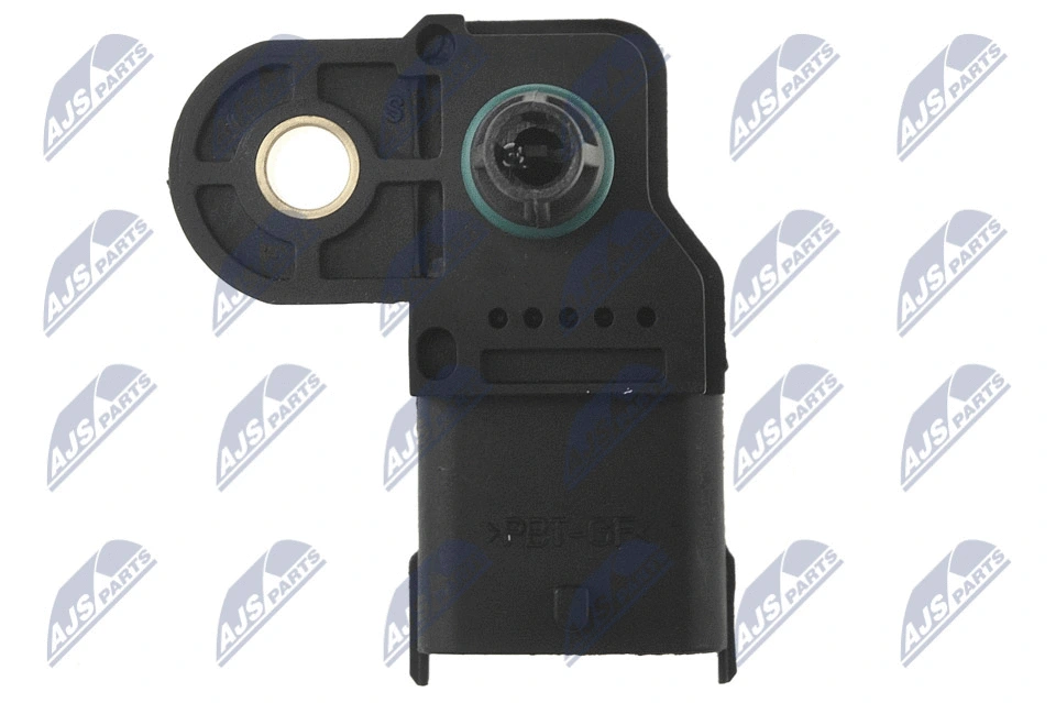 Sensor, boost pressure