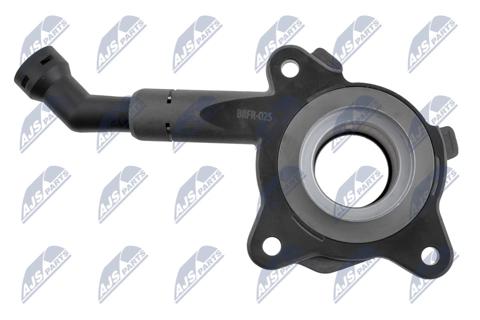 Central Slave Cylinder, clutch