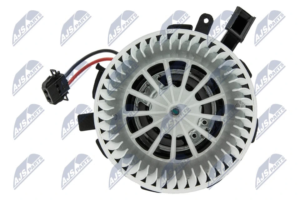 Interior Blower
