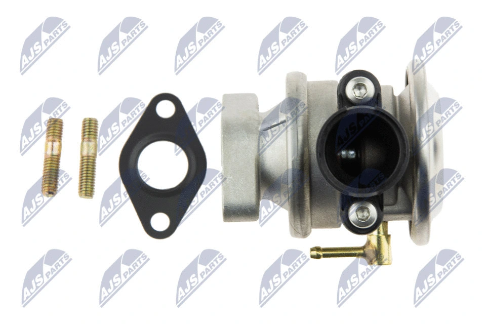Valve, secondary air system