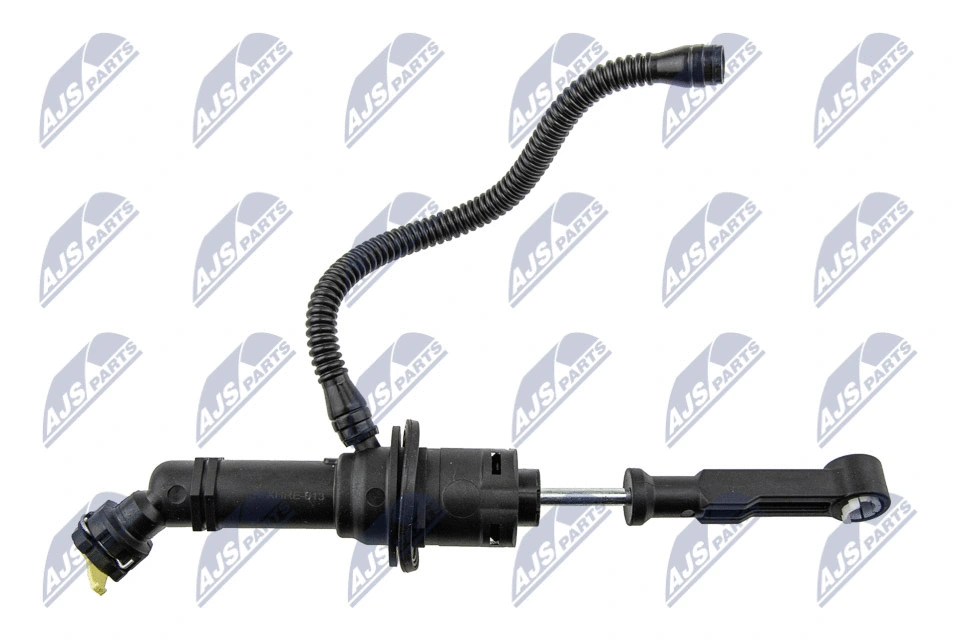 Master Cylinder, clutch