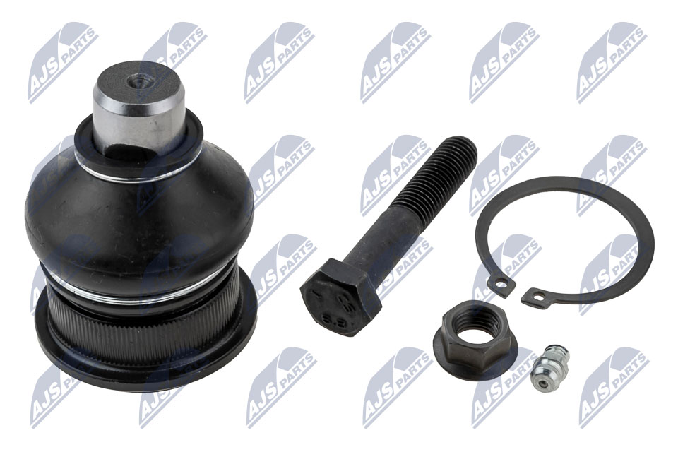 Ball Joint (ZSD-RE-011)
