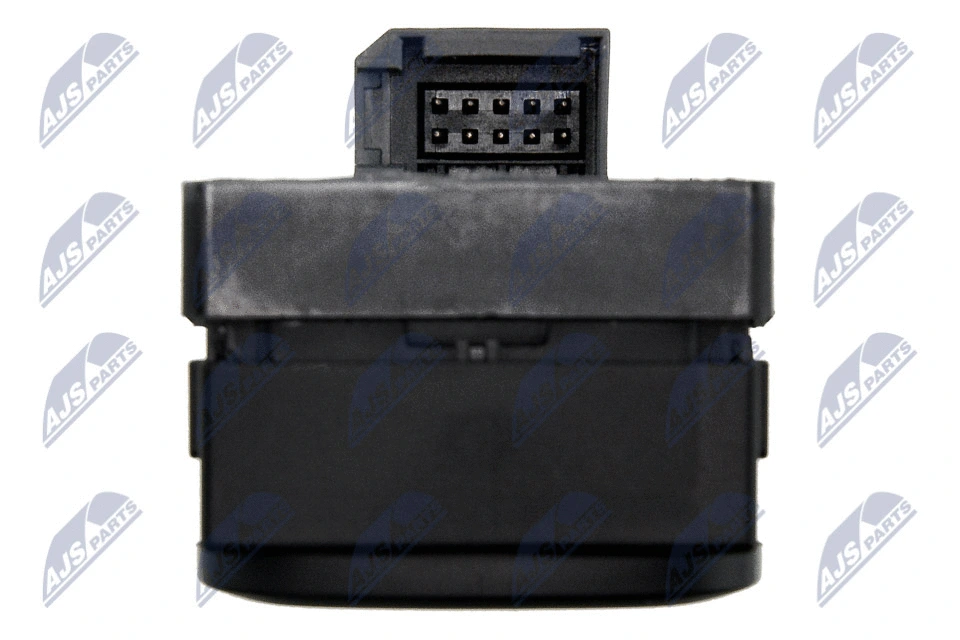 Switch, window regulator