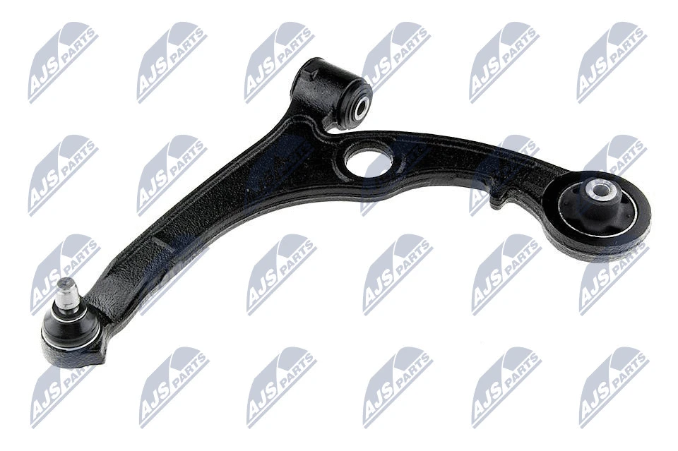 Control/Trailing Arm, wheel suspension (ZWD-FT-008)