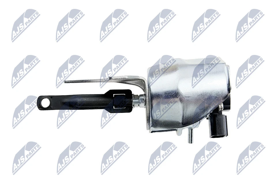 Control Box, charger