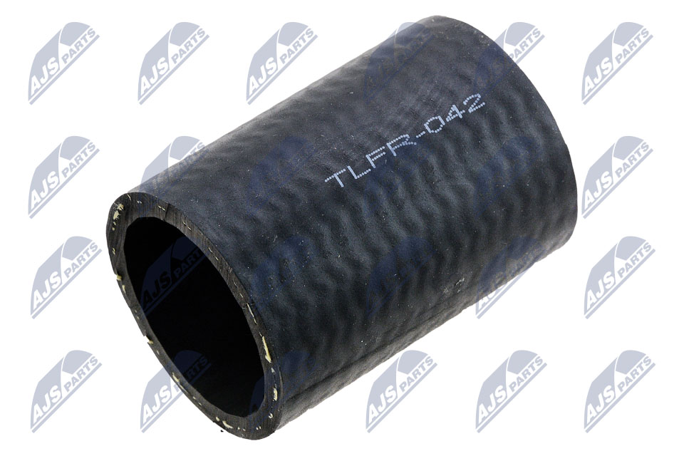 Charge Air Hose (GPP-FR-042)