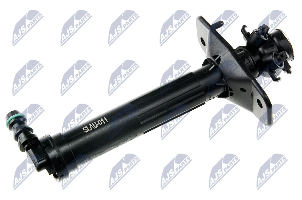 Washer Fluid Jet, headlight cleaning (EDS-AU-011)