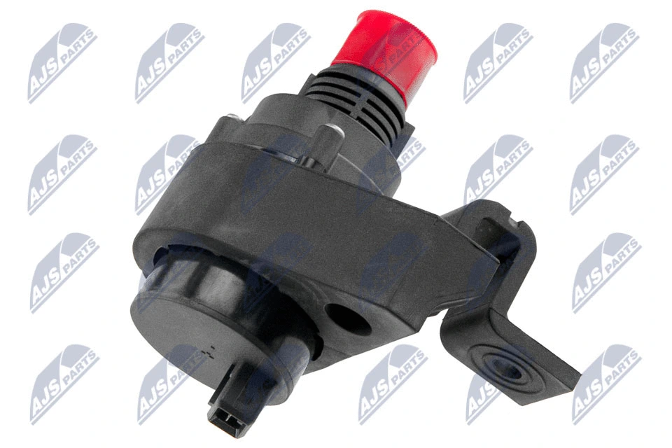 Water Recirculation Pump, parking heater