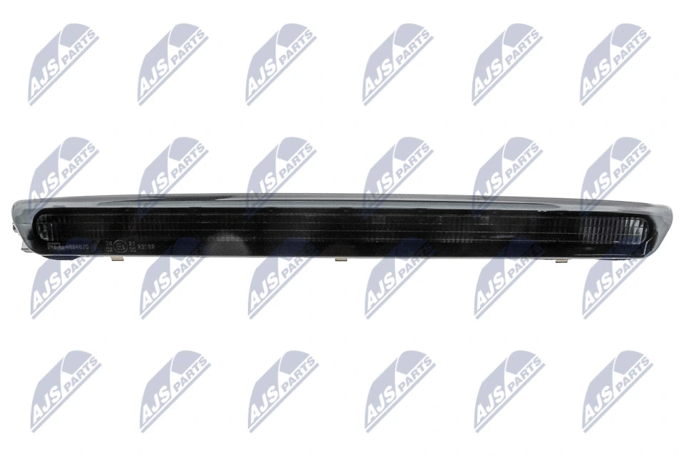 Auxiliary Stop Light