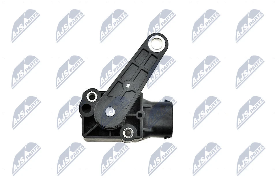 Sensor, Xenon light (headlight levelling)